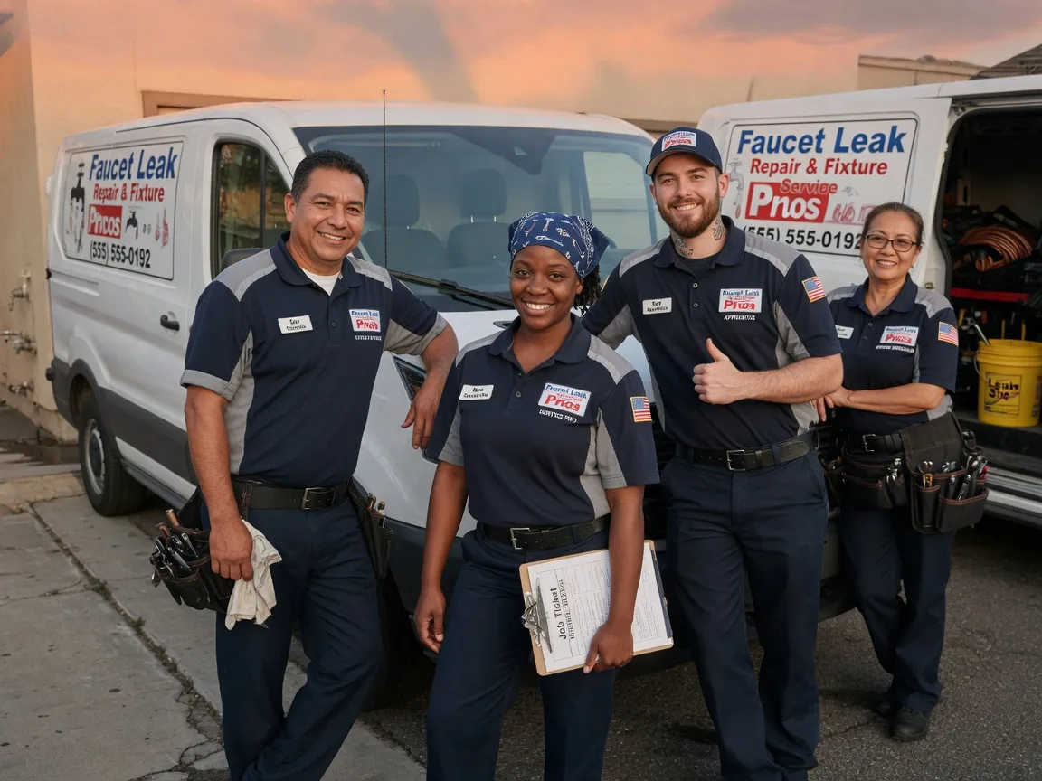 Faucet Repair company in Moira, NY